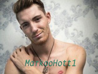 MarkooHott1