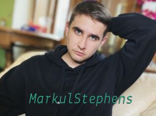 MarkulStephens