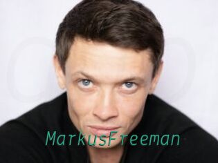 MarkusFreeman