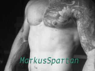 MarkusSpartan