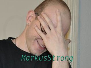 MarkusStrong