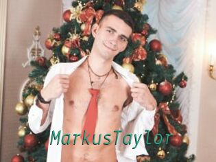 MarkusTaylor