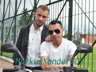 MarkusXanderBDS