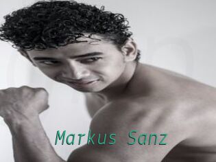 Markus_Sanz