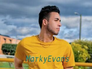 MarkyEvans