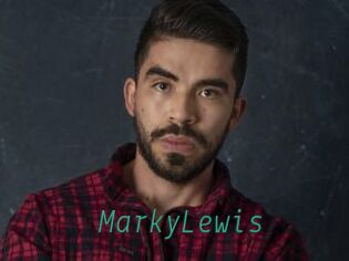 MarkyLewis