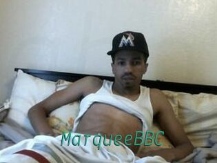 MarqueeBBC