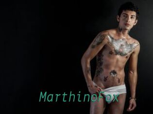 MarthinoFox