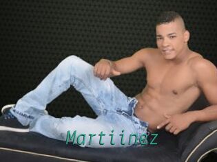 Martiinez