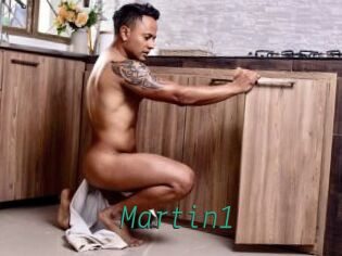 Martin1