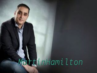 MartinHamilton