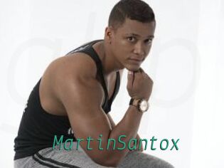 MartinSantox