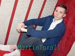 MartinToroll