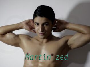 Martin_zed