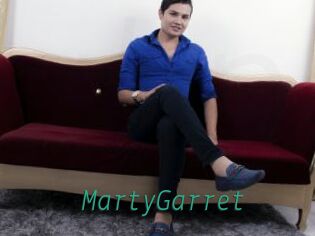 MartyGarret