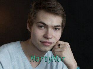 MartyMur