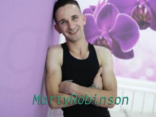 MartyRobinson