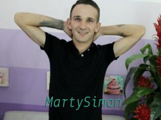 MartySimon