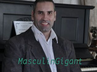 MasculinGigant