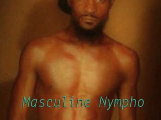 Masculine_Nympho