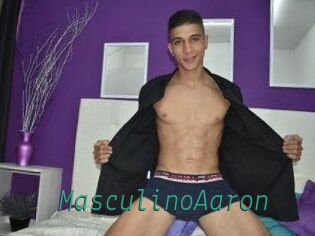 MasculinoAaron