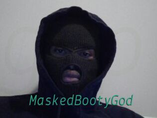 MaskedBootyGod