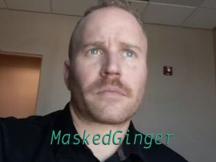 MaskedGinger