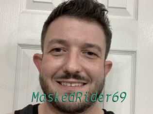 MaskedRider69