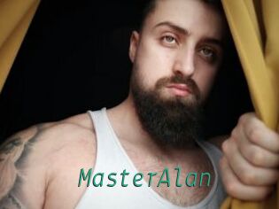 MasterAlan