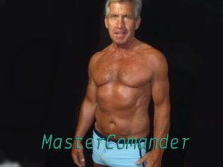 MasterComander