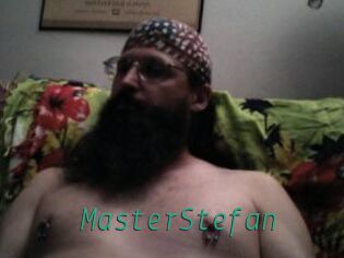 MasterStefan