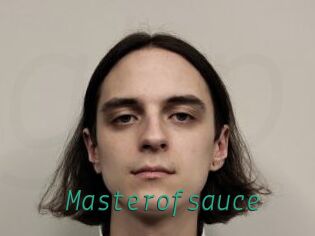 Masterofsauce