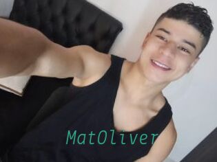 MatOliver