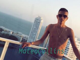 MateoCollins