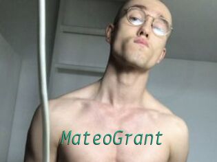 MateoGrant