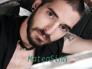 MateoSinn