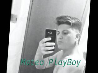 Mateo_PlayBoy