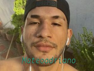 Mateoadriano