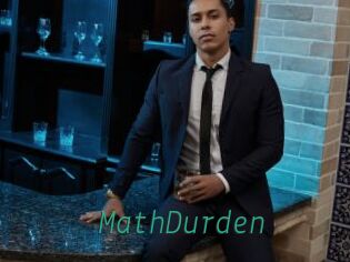 MathDurden