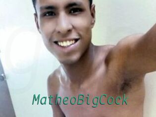 MatheoBigCock