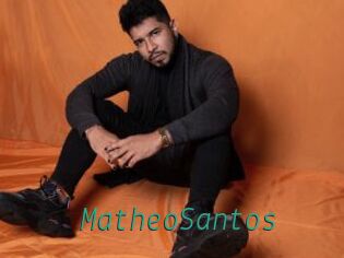 MatheoSantos