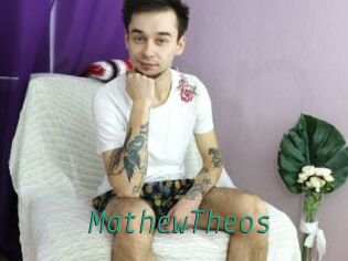 MathewTheos