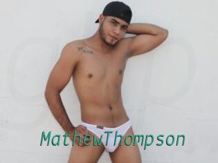 MathewThompson