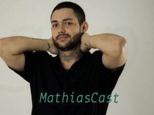 MathiasCast