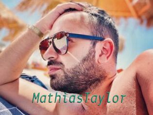 MathiasTaylor