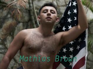 Mathias_Brown