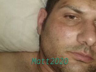 Matt2020