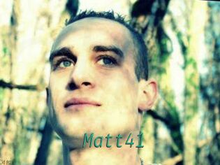 Matt41