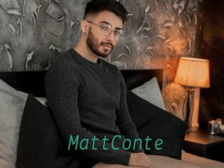 MattConte