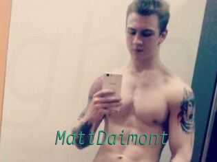 MattDaimont